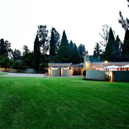 Five O'Clock Zen Boutique Guest House Centurion Dış mekan fotoğraf
