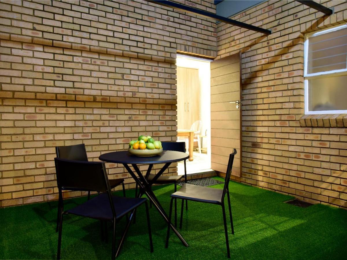 Five O'Clock Zen Boutique Guest House Centurion Dış mekan fotoğraf