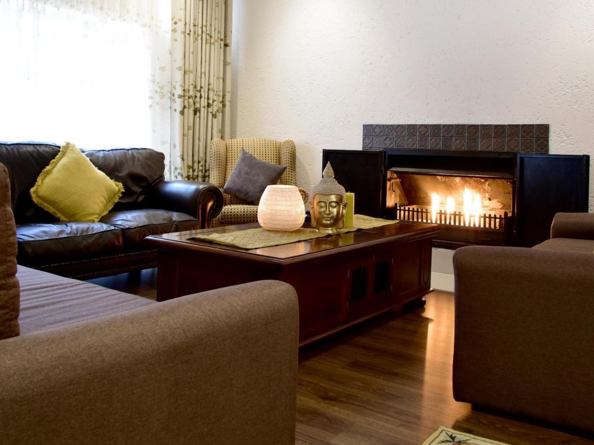 Five O'Clock Zen Boutique Guest House Centurion Dış mekan fotoğraf