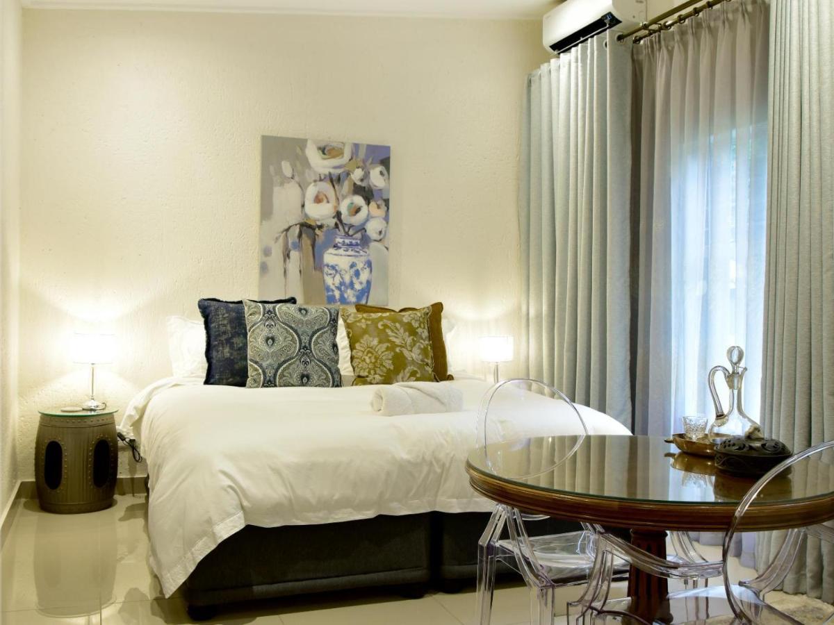 Five O'Clock Zen Boutique Guest House Centurion Dış mekan fotoğraf