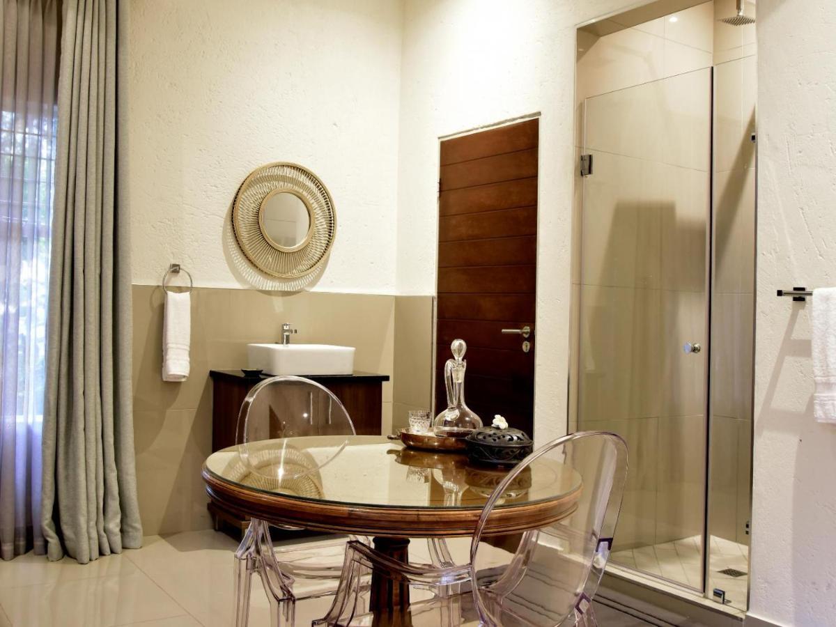 Five O'Clock Zen Boutique Guest House Centurion Dış mekan fotoğraf