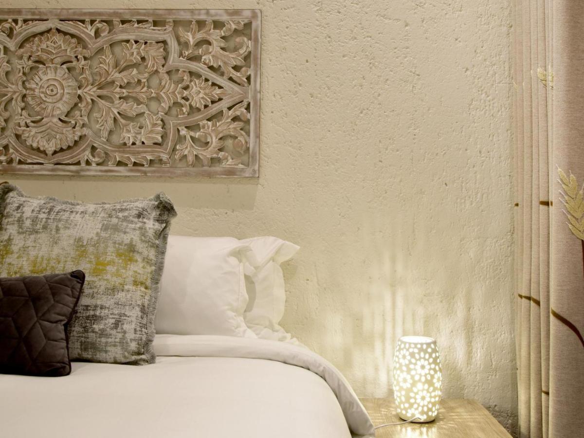Five O'Clock Zen Boutique Guest House Centurion Dış mekan fotoğraf