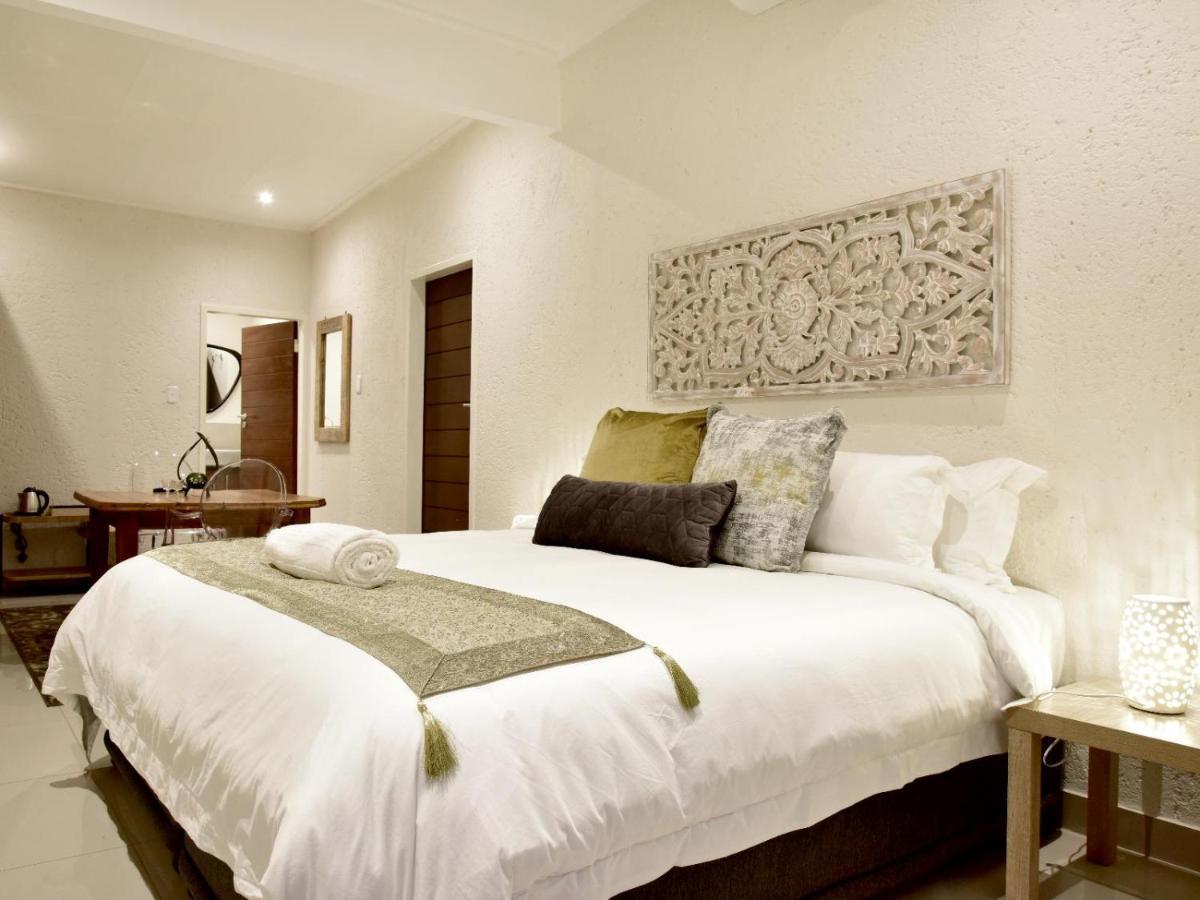 Five O'Clock Zen Boutique Guest House Centurion Dış mekan fotoğraf