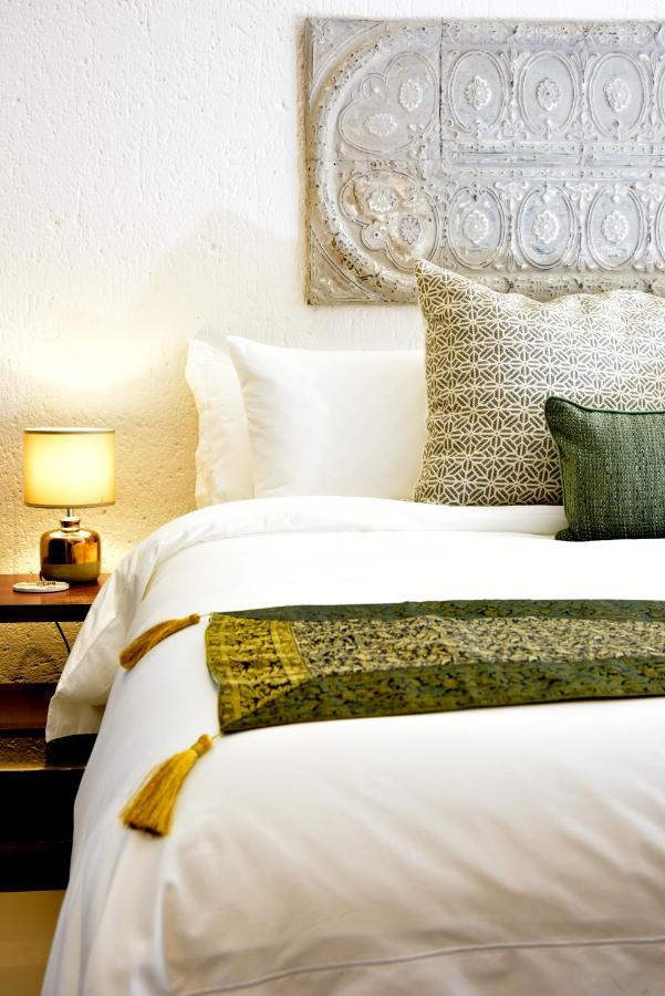 Five O'Clock Zen Boutique Guest House Centurion Dış mekan fotoğraf