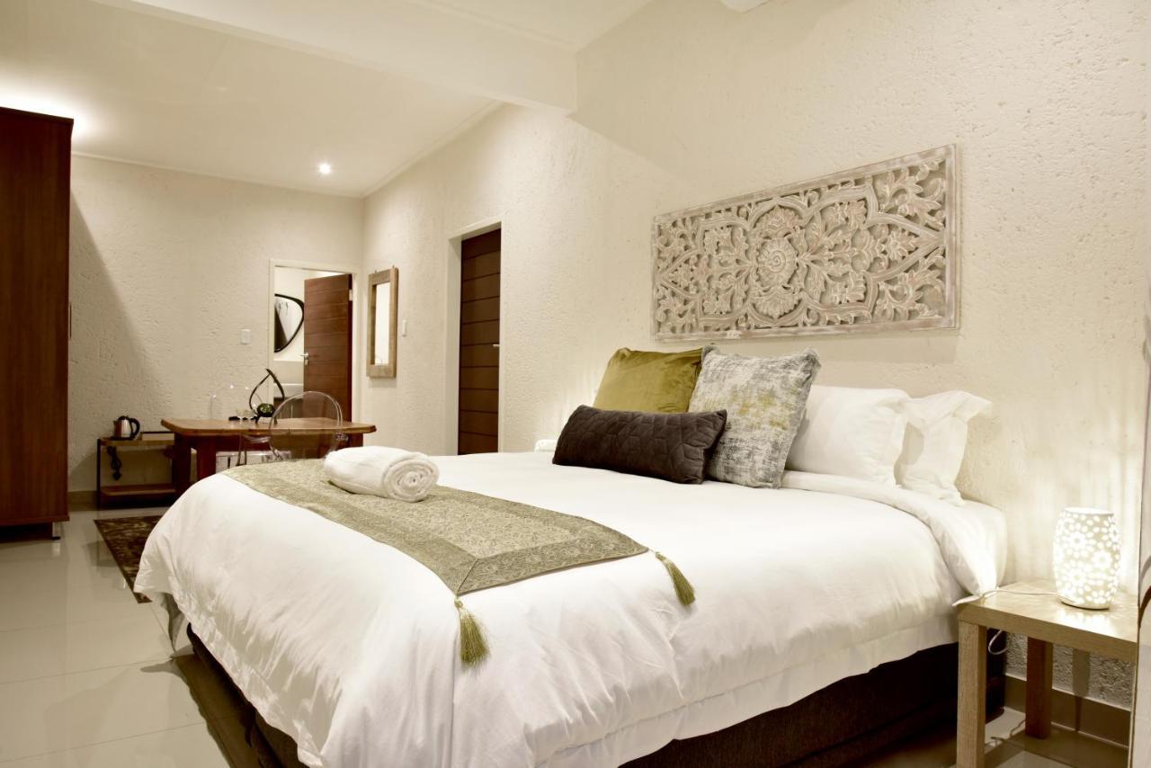 Five O'Clock Zen Boutique Guest House Centurion Dış mekan fotoğraf