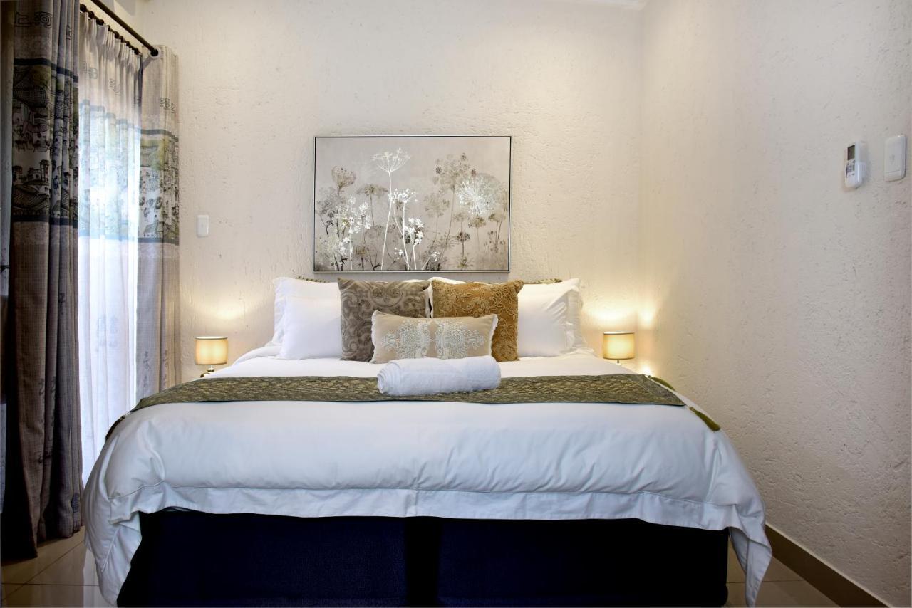 Five O'Clock Zen Boutique Guest House Centurion Dış mekan fotoğraf