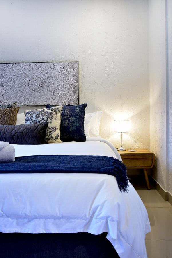 Five O'Clock Zen Boutique Guest House Centurion Dış mekan fotoğraf