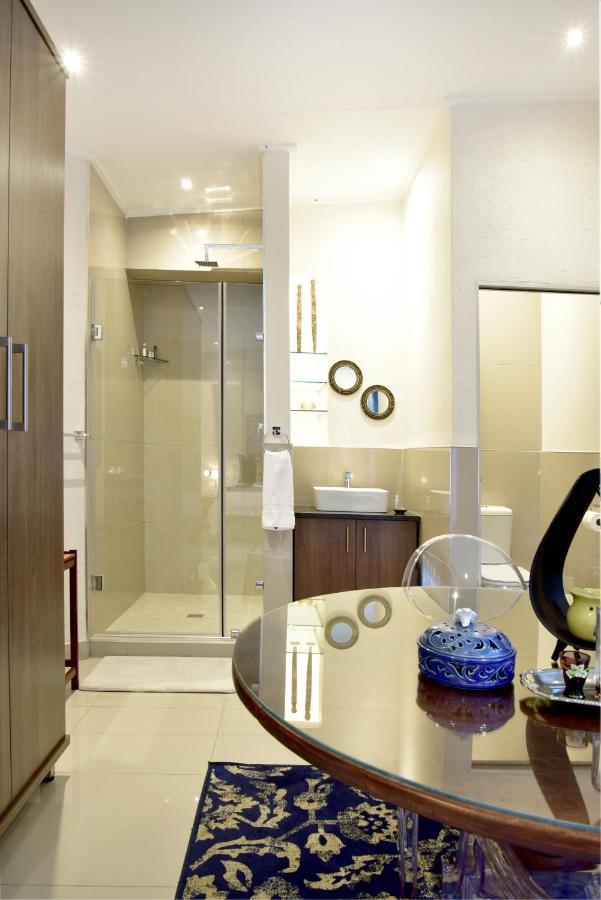 Five O'Clock Zen Boutique Guest House Centurion Dış mekan fotoğraf